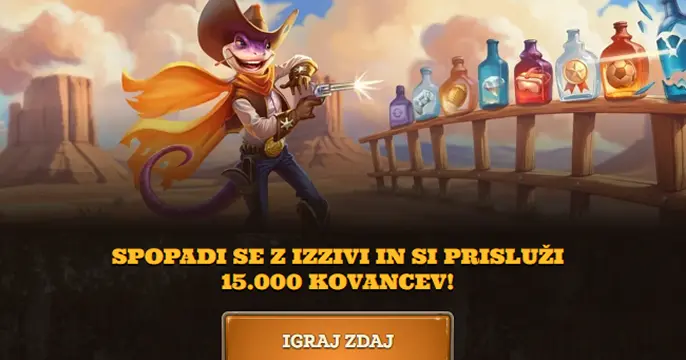 Casino Lizaro